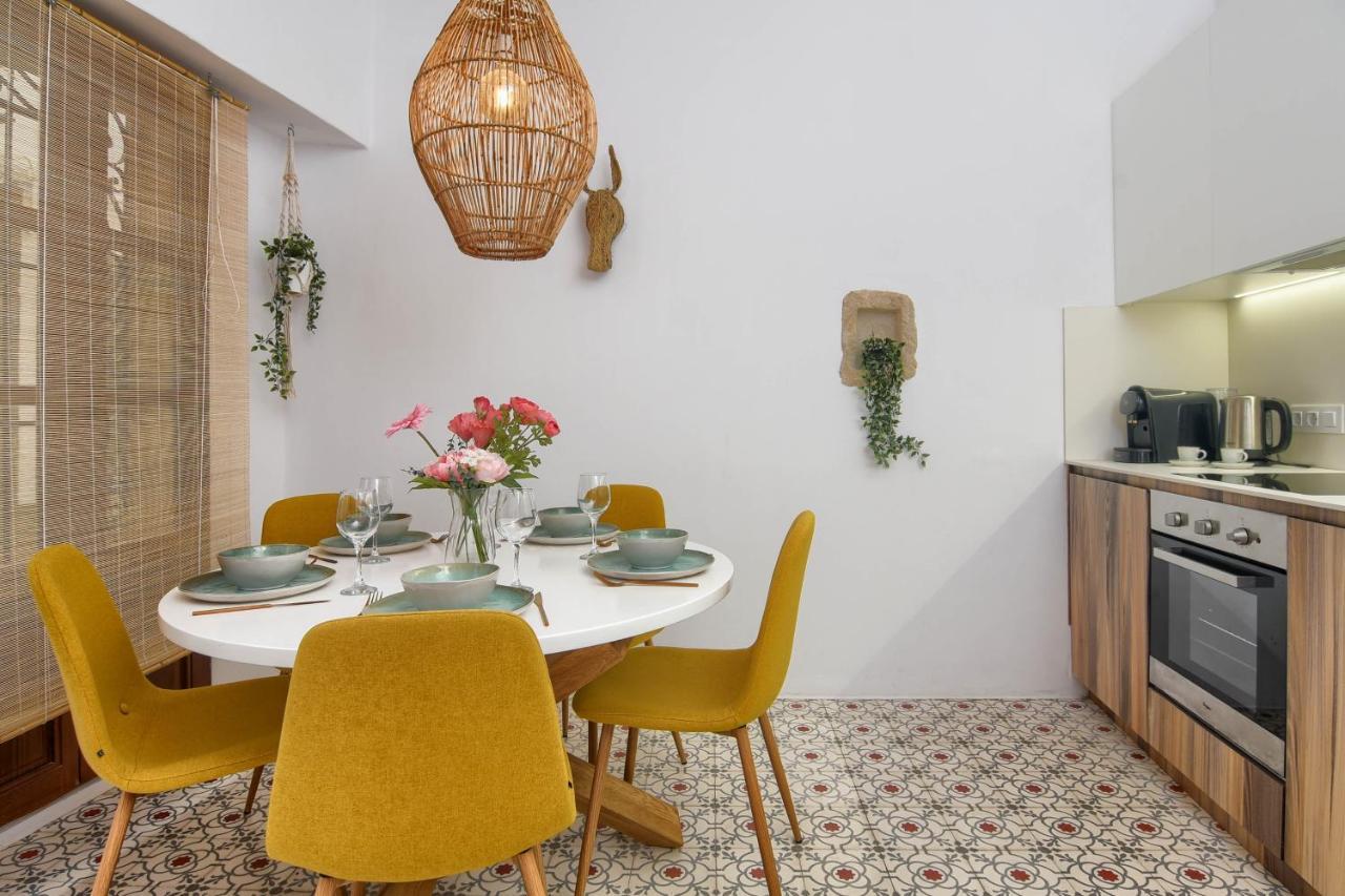 Casa En Grenyo, 哈维亚 外观 照片