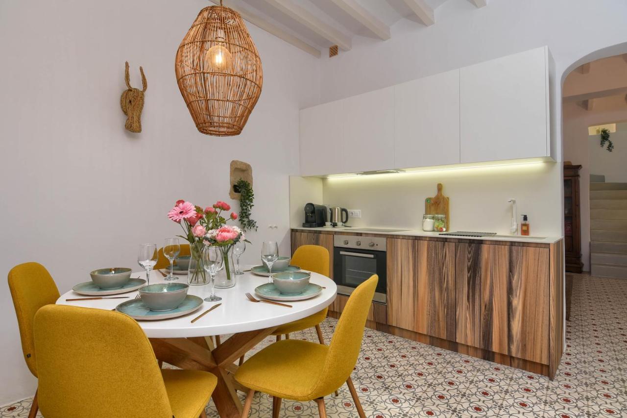 Casa En Grenyo, 哈维亚 外观 照片