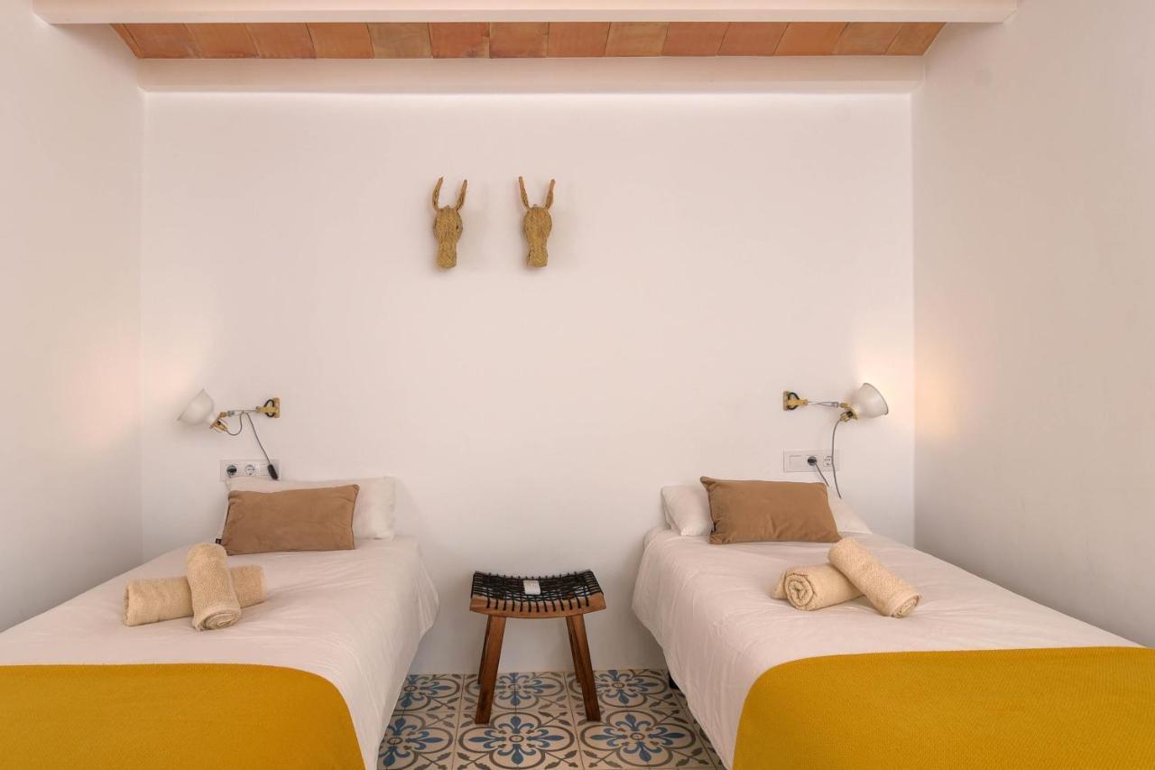 Casa En Grenyo, 哈维亚 外观 照片