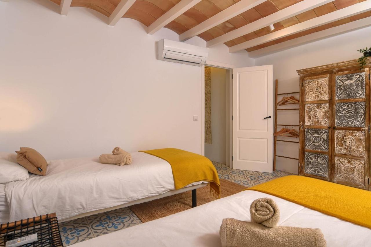 Casa En Grenyo, 哈维亚 外观 照片