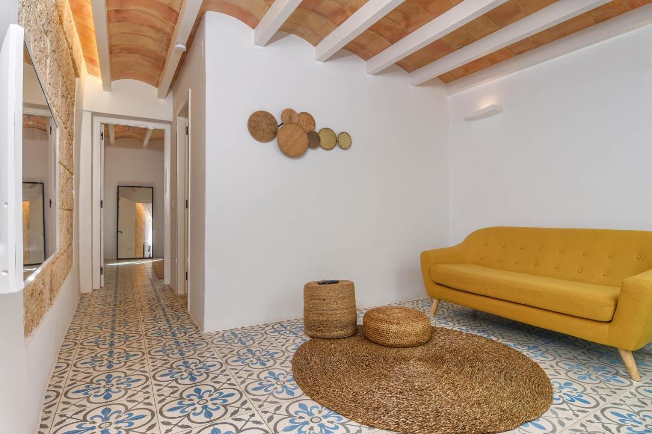 Casa En Grenyo, 哈维亚 外观 照片