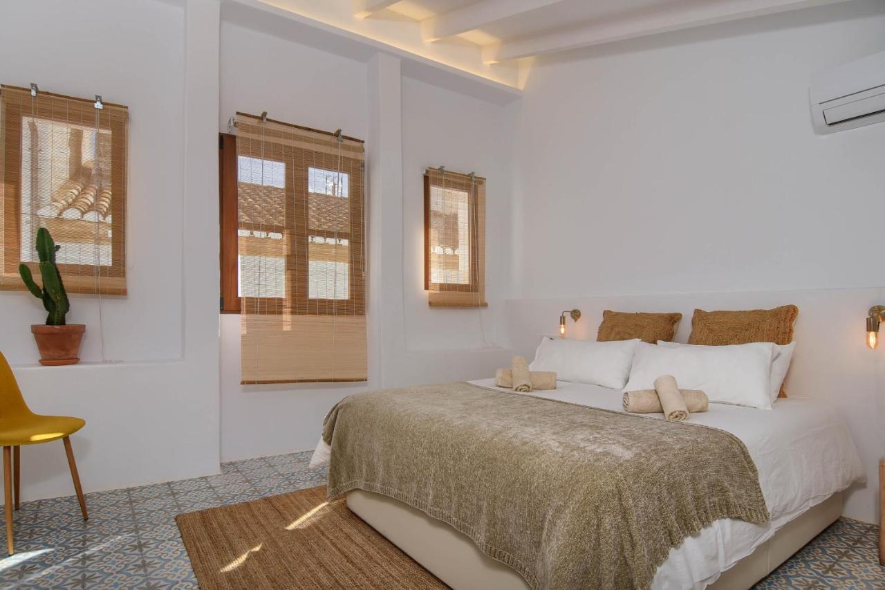 Casa En Grenyo, 哈维亚 外观 照片