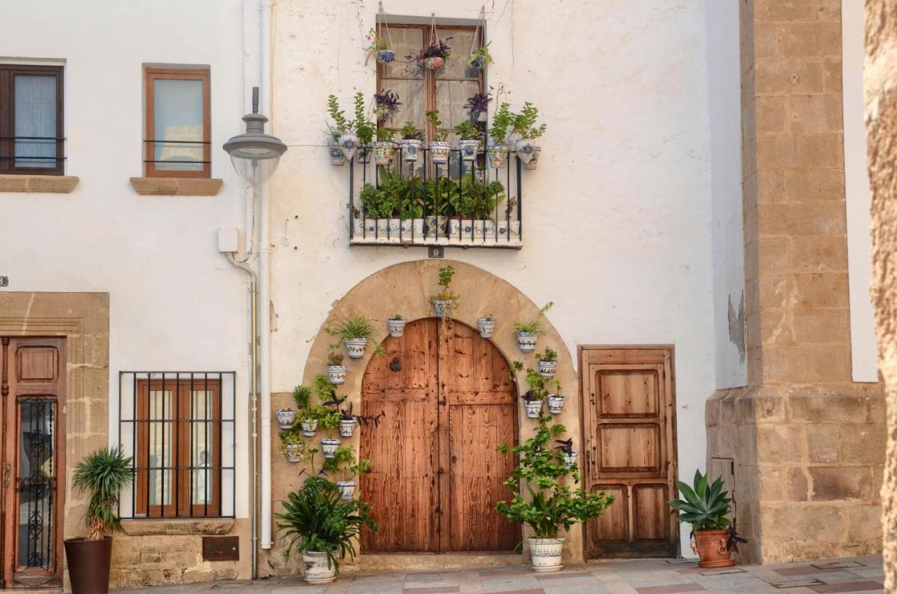 Casa En Grenyo, 哈维亚 外观 照片